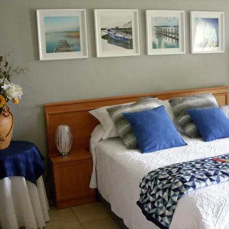 Little Umhlanga. Sunflower Suite. Pretoria Exterior photo